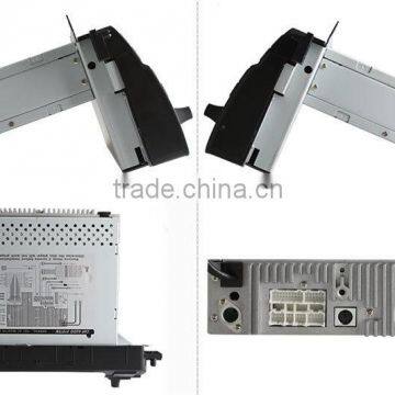 Newest Quad Core Android 4.4 up to Android 5.1 Car Mulitmedia Player for BMW E46 M3 With RDS photo-5