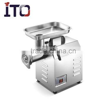 FJC-MG12 Automatic Professional Stainless Steel Commercial Meat Blender