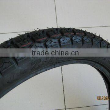 motorcycle rubber wheel 3.00-17-6pr