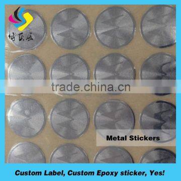 Adhesive Labels for High Value Items Hot Stamping Stamping Sticker Hot Stamping Sticker photo-4