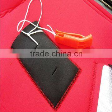 Custom Good Quality Marine Use Life Saving Immersion Suits