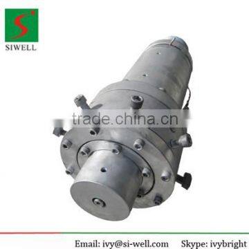 PVC drain pipe extrusion mould