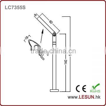 4W Good Quality Jewelry Showcase LED Light LC7355S photo-2