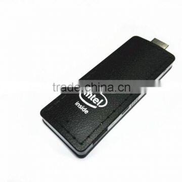 Win8 Mini PC Intel Atom Z3735F 2GB DDR3 32GB ROM Wins 10 Wintel TV Box photo-2