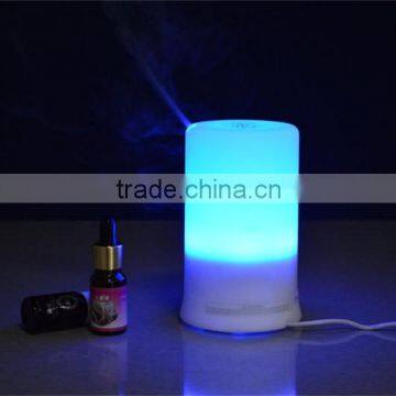 Essential Oil Aroma Therapy Diffuser Drop Shape Cool Mist Humidifier