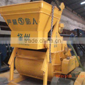 Hot Sale Mobile Concrete Mixer By Professional Manufacturer