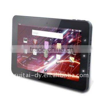 10.1" Mobile Internet Device with Capacitive Touch