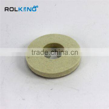 Personalized Popular 180 Wool Polishing Pad