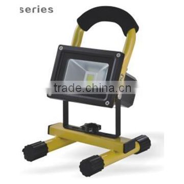 2016 Europe Plaza Use 80-200W 16000lm Fashion design led Flood Light