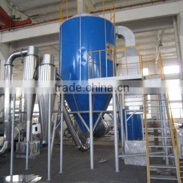 LPG Bentonite Spray Dryer