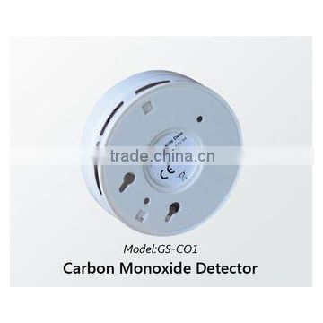 UL kitchen Carbon Monoxide Detector ERAY GS-C01 CE ROHS