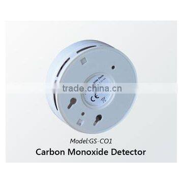 UL Kitchen Carbon Monoxide Detector ERAY GS-C01 CE ROHS