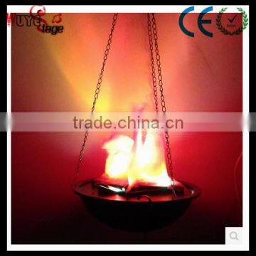 Fancy LED Lamp Hung Flame Effect Lights With Low Price