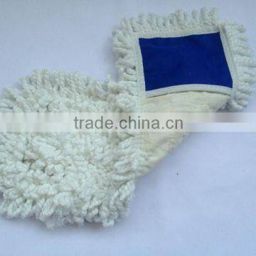 floor microfiber mop head