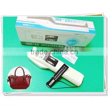 New! Garment Needle Detector Machine for Garment Industry, Tebsile Testing Machine photo-6