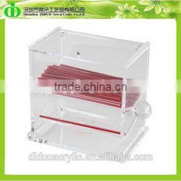 DDQ-S012 Trade Assurance Cheap Straw Storage Box