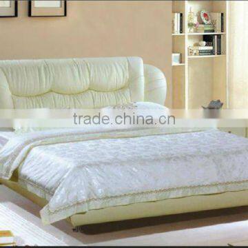 double-crank bed #8815