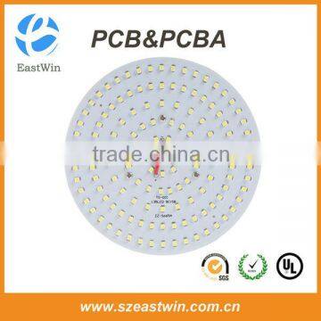 MCPCB Aluminium Based LED Pcb Manufacturer