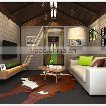 New Coming Factory Wholesale Prefabricated Mobile House With OEM Service photo-2