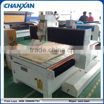 Good quality Taiwan cnc router machine skype szcx.laser