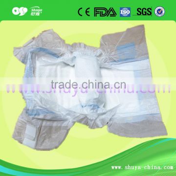 alibaba china Shuya disposable baby products