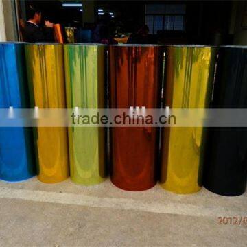 highly reflective aluminium mirror coil/sheet