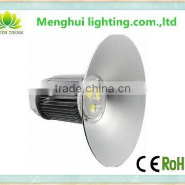 New top sale 150w led high bay light for warehouse with ce rohs approved