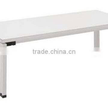 Office and home furniture cheap square tea table