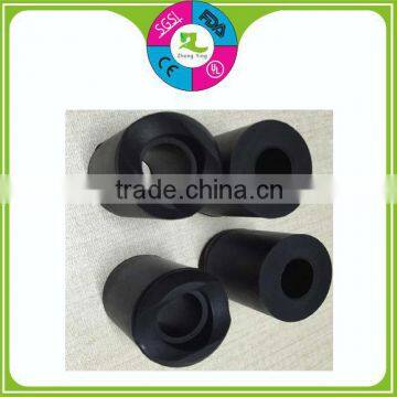 customized high temperature and oil resistance silicone rubber part