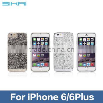 2016 Hot Sell Fashionable Phone Bags & Cases For iphone 6 Blank Phone Case