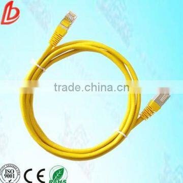 Systimax UTP Cat6 RJ45 Female Jack UTP Patch Cable With RJ45 Plug 4Pair photo-2