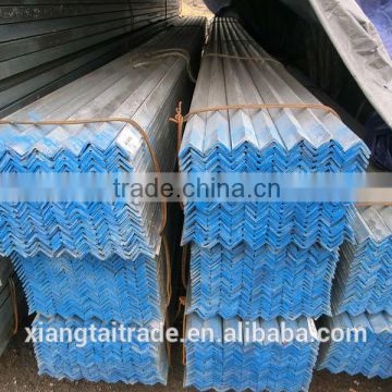 CONSTRUCTION MATERIALS HOT ROLLED EQUAL ANGLE STEELWITH LOW PRICE