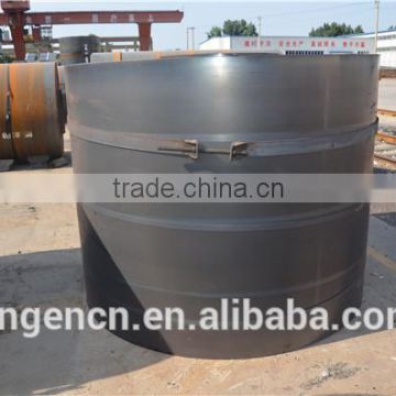 galvanized steel coil