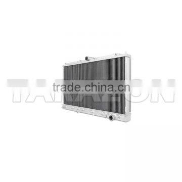 Performance Aluminum Car Radiator For Dodge Stealth 1991-1999 photo-4