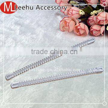 Wholesales Stainless steel Corset Spiral Bone,,Underwear use bra spiral steel boning