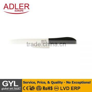 Ceramic Knife, blade length 20cm, made of top quality materials, can be used only on a plastic or wooden board