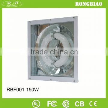 150W IP66 Recessed explosion proof induction light