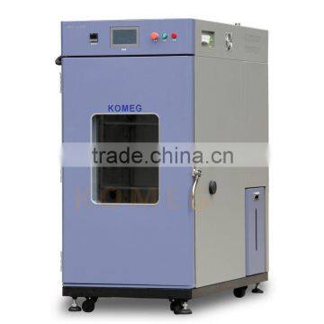Custom Stainless Steel Industrial Drying Oven Forced Hot Air Circulation photo-3