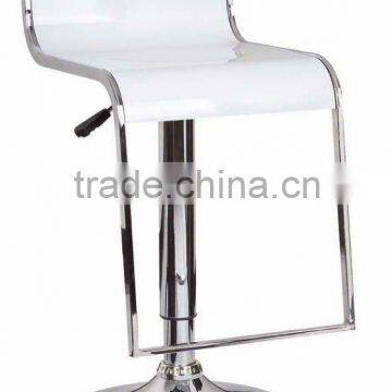 abs painting chair ,night club bar chair