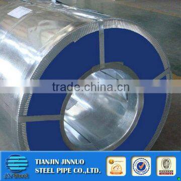 Hot sale factory price for g40 galvanized steel coil