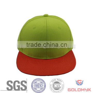 Flat Bill Wholesale Hat and Cap