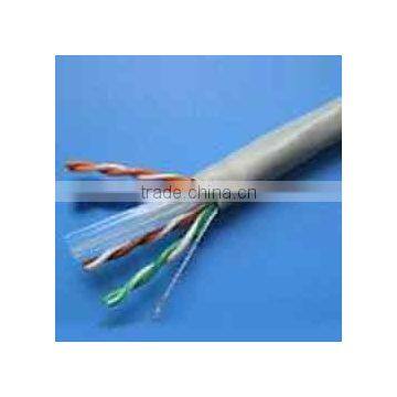 4 Pair UTP LAN cable Cat5e,network cable,ethernet cable