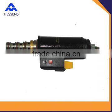 E320B low voltage solenoid valve 121-1491 1211491