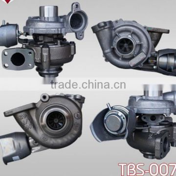 Turbo charger For Volvo PKW V50 1.6D GT1544V 753420-5005S