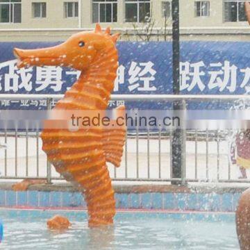 Sea Horse Spray