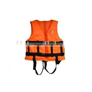 safty belt life jacket china