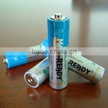 R6 SIZE AA UM-3 DRY CELL BATTERY(CARBON ZINC) BATTERY)