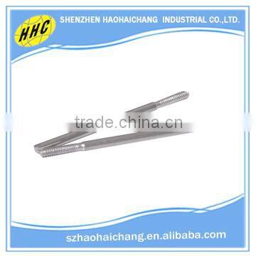 hot selling customized stainless steel terminal pin