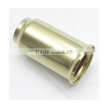 China Manufacturer Customized Carbon Steel Countersunk Left Hand Thread Bushing photo-3