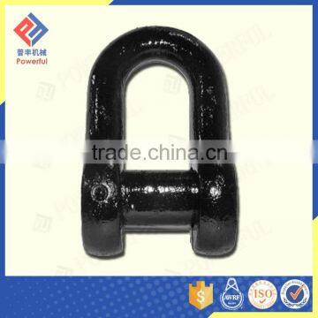 Marine Bending Anchor Chain shackle